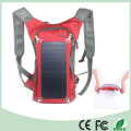 Mochila de carga solar vendedora caliente del deporte al aire libre (SB-178)